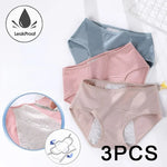 Culottes mentruelles